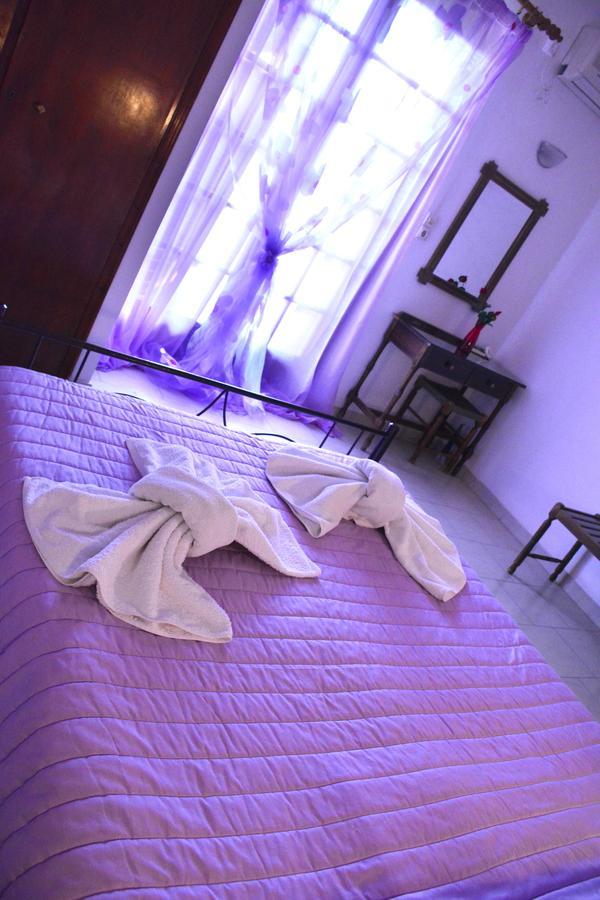 Voula Apartments Agia Marina  Екстериор снимка