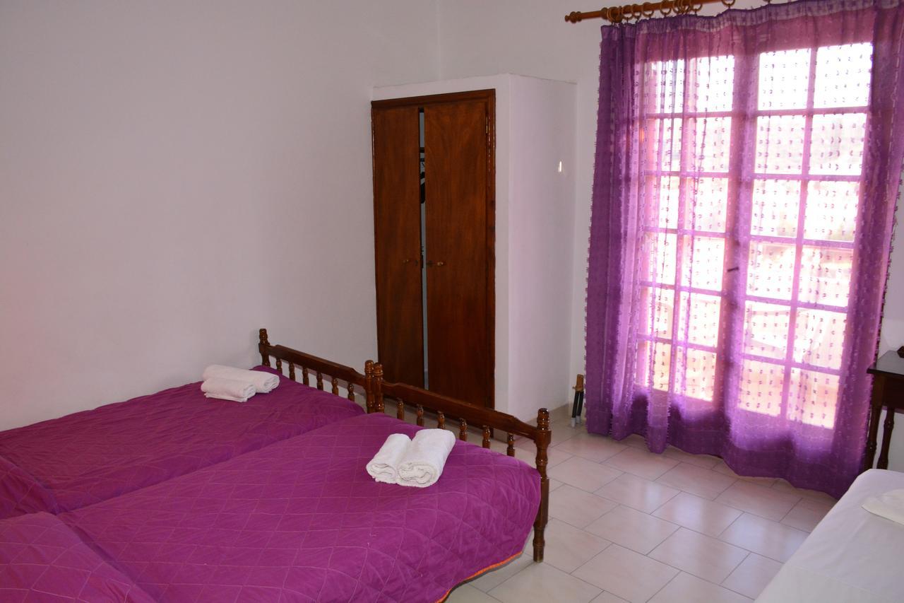 Voula Apartments Agia Marina  Екстериор снимка